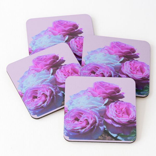 Item preview, Bright Bunch of  Roses designed and sold by KazM.
