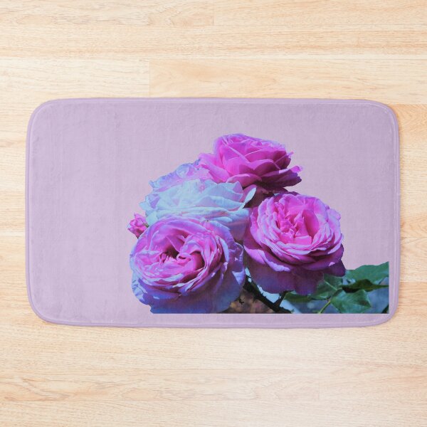 Item preview, Bright Bunch of  Roses designed and sold by KazM.