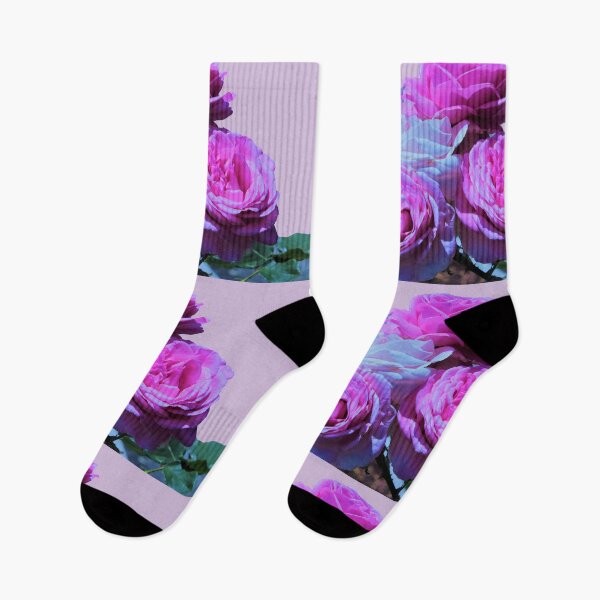 Item preview, Bright Bunch of  Roses designed and sold by KazM.