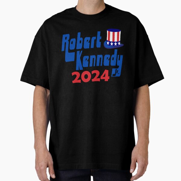 Item preview, Robert Kennedy Jr. 2024 designed and sold by Colorfulman.