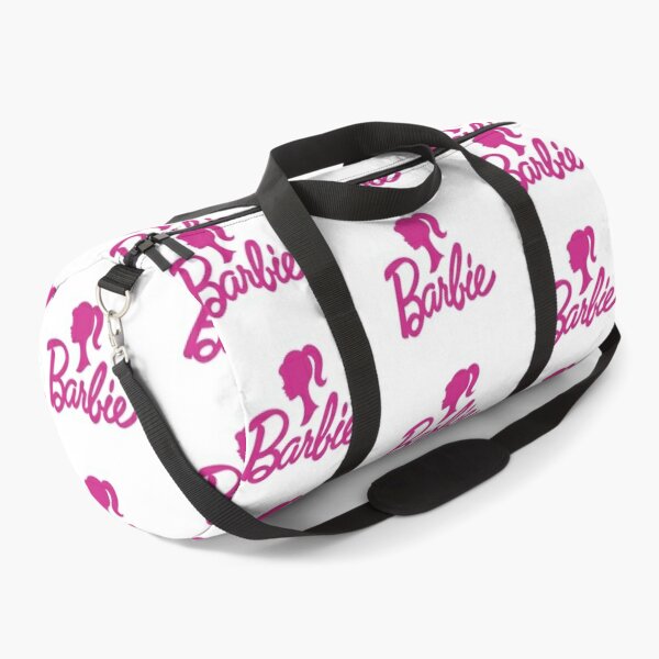 Barbie Travel Bags