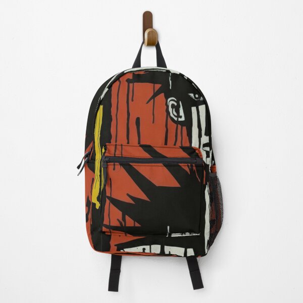 Item preview, Hippie - street art - hip hop - graffiti style - urban art designed and sold by AzuraStore.