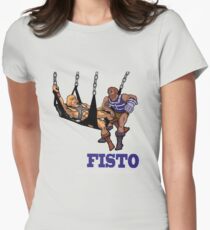 Camiseta entallada Fisto