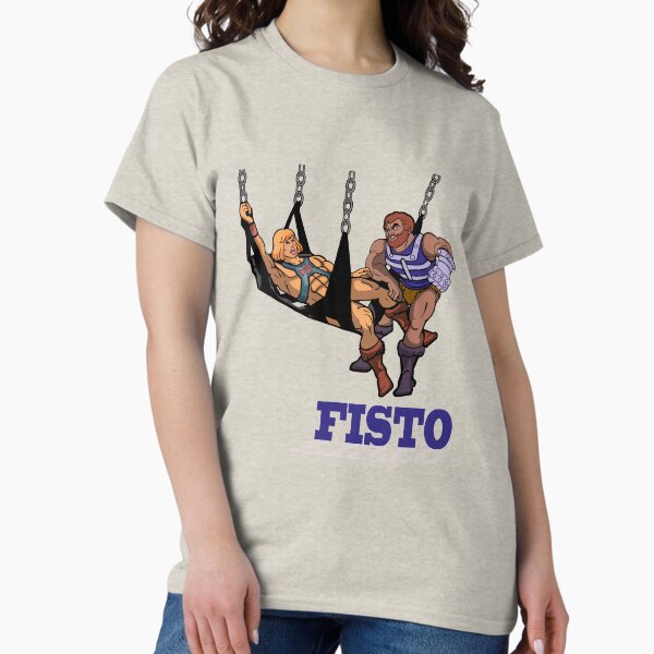 Item preview, Fisto designed and sold by ScottSherwood.