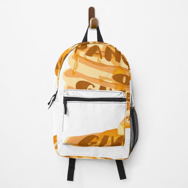 Item preview, Give me pancakes or give me death designed and sold by LisaMichelleArt.