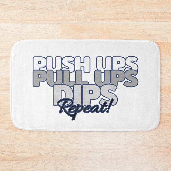 Item preview, Street Workout Bodyweight Training designed and sold by Kizosdesign.