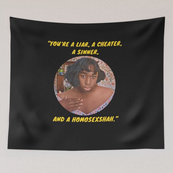 Item preview, are you a homosexshah terri joe meme Tee  Psyiconic terri joe  designed and sold by EugenalRoan.