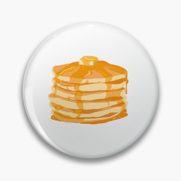 Item preview, pancake Stack designed and sold by LisaMichelleArt.