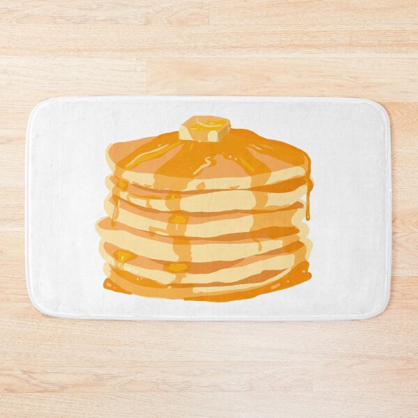 Item preview, pancake Stack designed and sold by LisaMichelleArt.