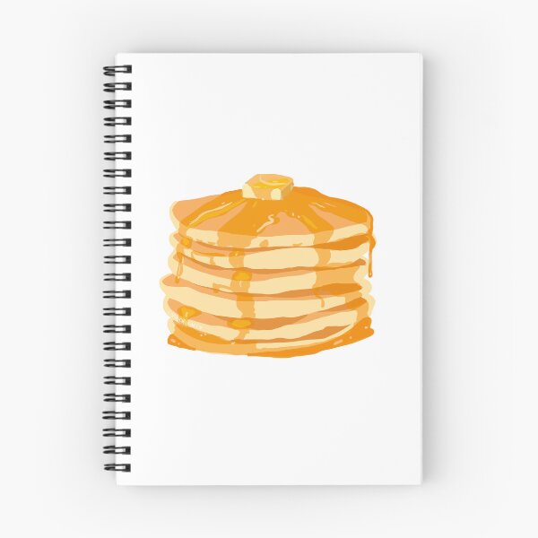 Item preview, pancake Stack designed and sold by LisaMichelleArt.