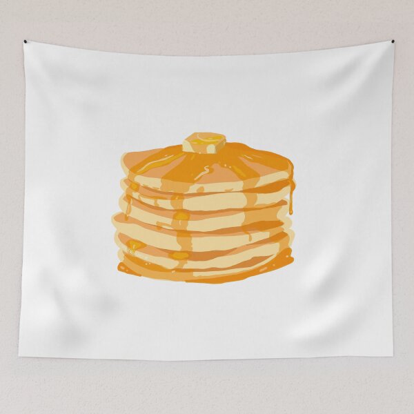 Item preview, pancake Stack designed and sold by LisaMichelleArt.