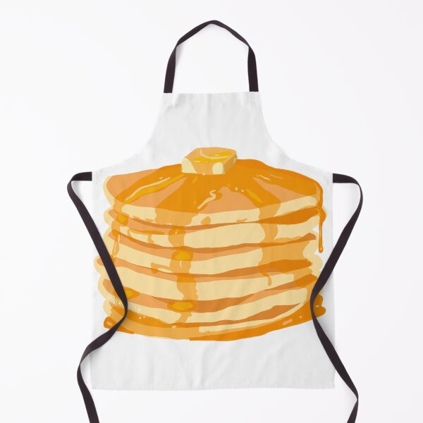 Item preview, pancake Stack designed and sold by LisaMichelleArt.