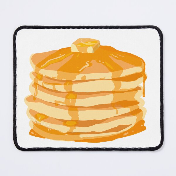 Item preview, pancake Stack designed and sold by LisaMichelleArt.