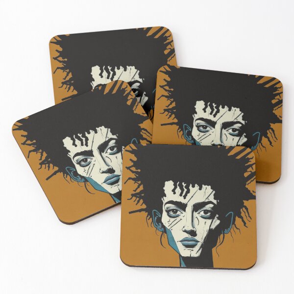Item preview, Hippie art - Street art - Hip hop - Graffiti style - Urban art designed and sold by AzuraStore.