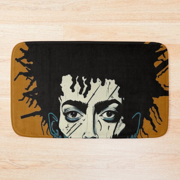 Item preview, Hippie art - Street art - Hip hop - Graffiti style - Urban art designed and sold by AzuraStore.