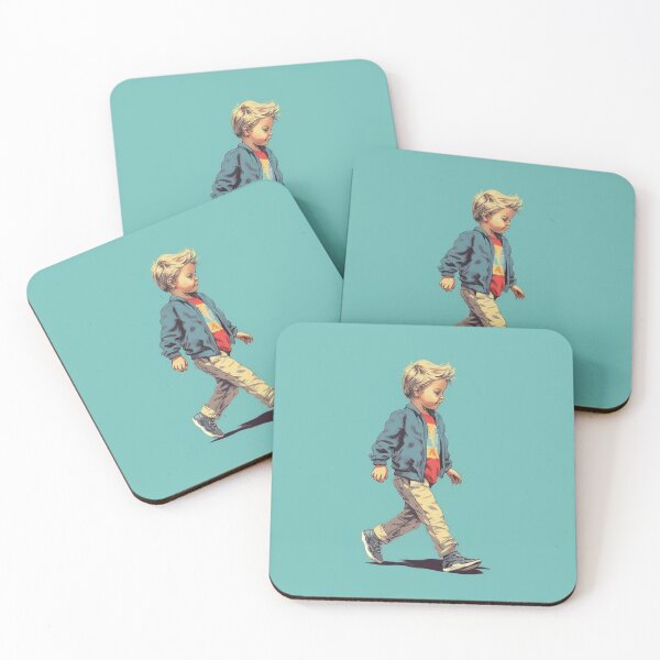 Item preview, Boy illustrartion designed and sold by After De Moment.