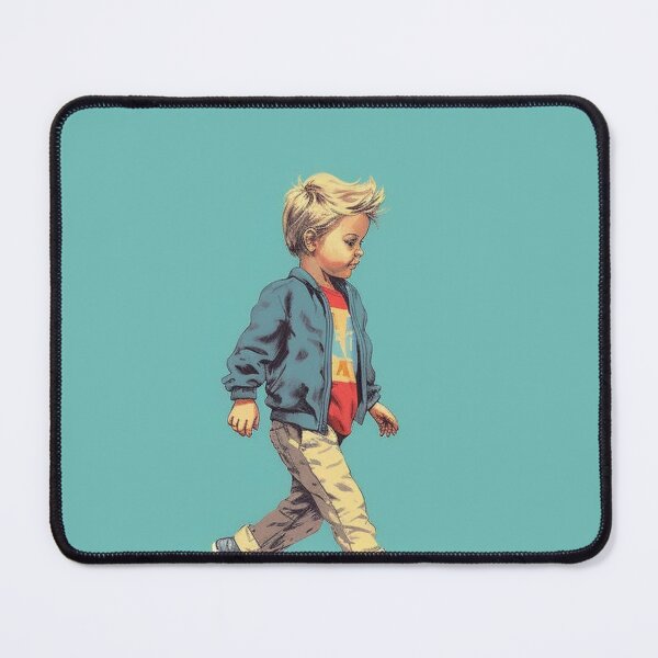 Item preview, Boy illustrartion designed and sold by After De Moment.