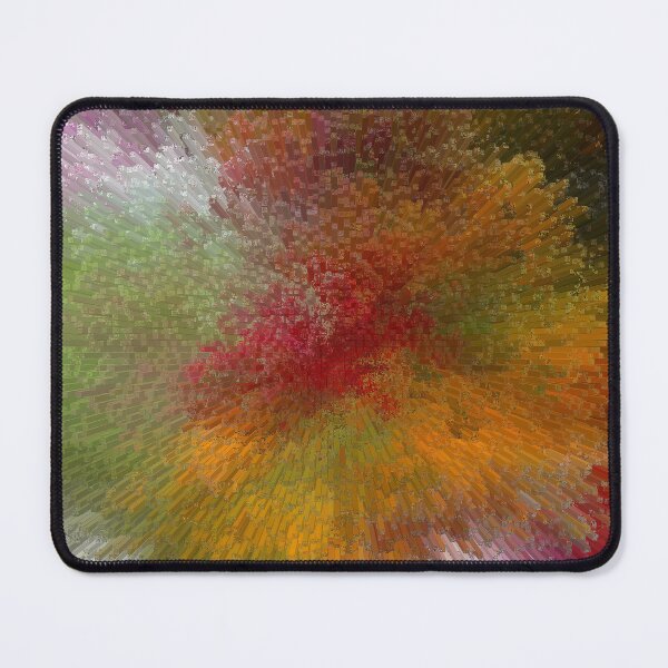 Item preview, Geometric Colour Burst designed and sold by AussieAl.