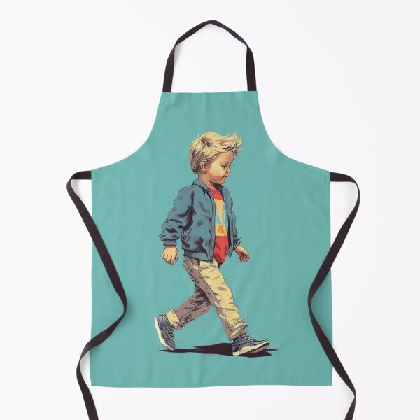 Item preview, Boy illustrartion designed and sold by After De Moment.