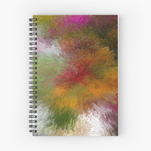 Item preview, Geometric Colour Burst designed and sold by AussieAl.
