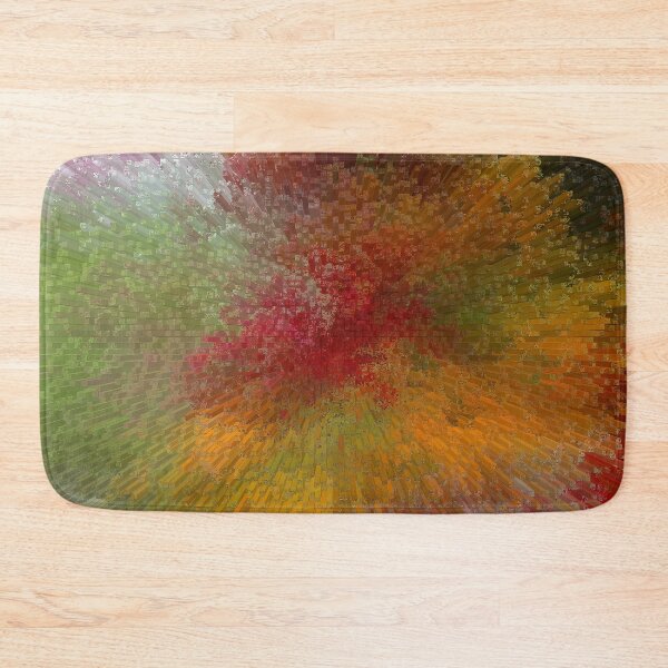 Item preview, Geometric Colour Burst designed and sold by AussieAl.