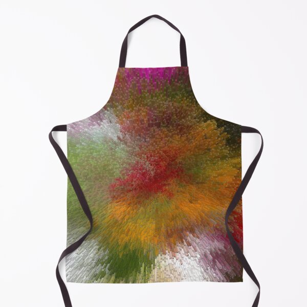 Item preview, Geometric Colour Burst designed and sold by AussieAl.