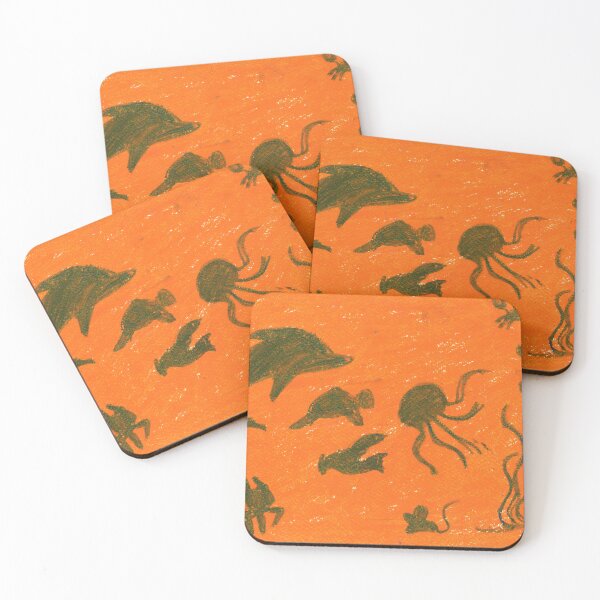 Item preview, animals designed and sold by jc-handy46.