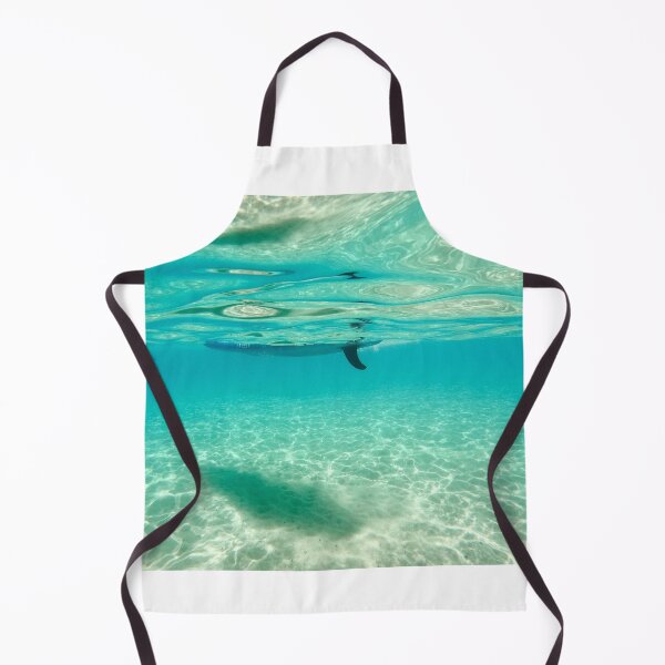 Item preview, Papagayo Underwater Stand Up Paddle Board Surf Lanzarote Canary Islands designed and sold by SmileMoreAgain.