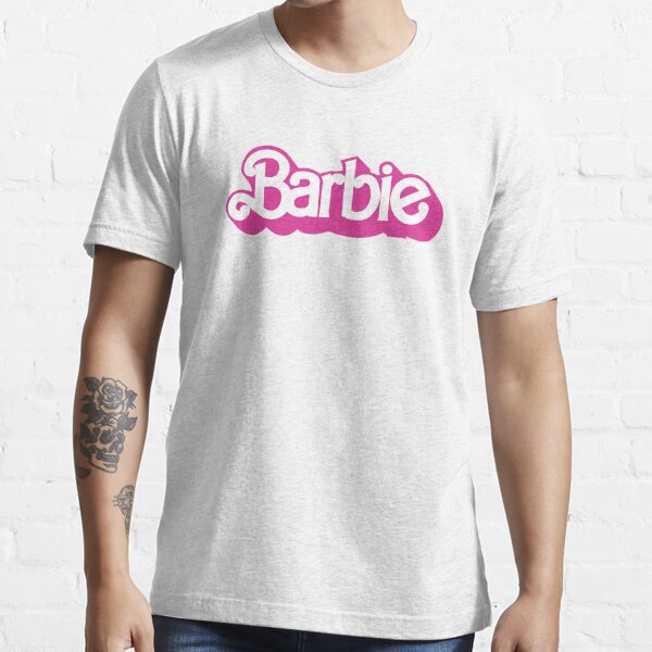 In My Barbie Era T-Shirt