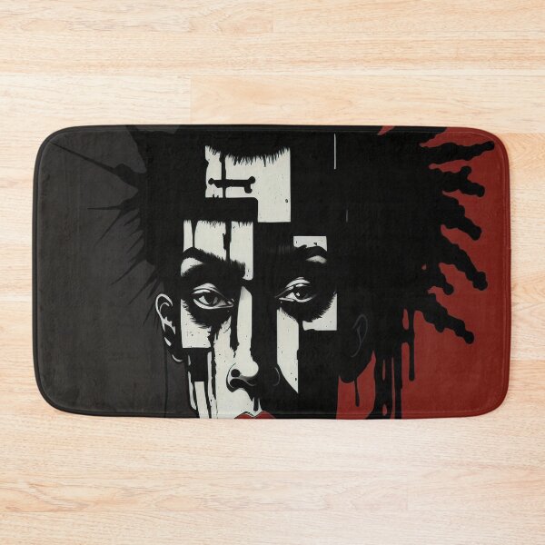 Item preview, Graffiti art - Street art - Hip hop - Graffiti style - Urban art designed and sold by AzuraStore.