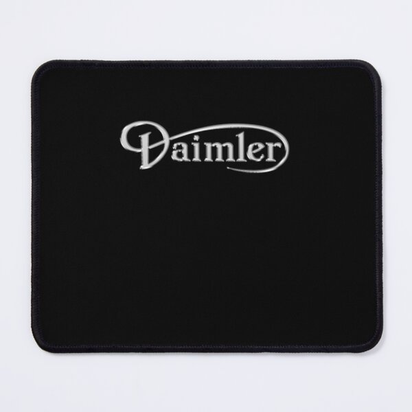 Item preview, Daimler Script  designed and sold by Bebjapezzax.