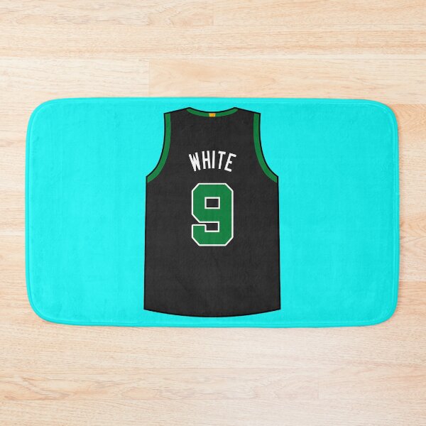 Item preview, Derrick White Statement Jersey designed and sold by EvolTeesstore.