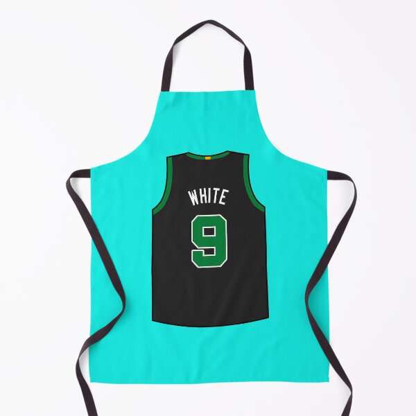 Item preview, Derrick White Statement Jersey designed and sold by EvolTeesstore.