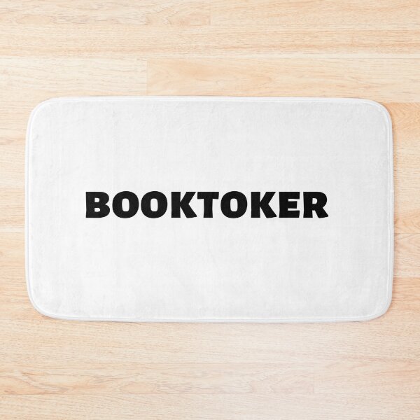 Item preview, Booktoker designed and sold by LunaRoseReads.