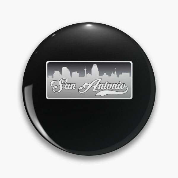 Item preview, San Antonio City designed and sold by EvolTeesstore.