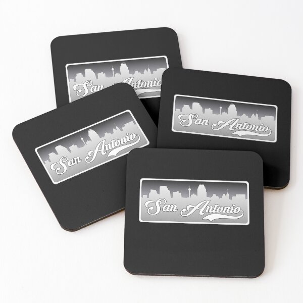 Item preview, San Antonio City designed and sold by EvolTeesstore.