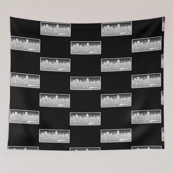 Item preview, San Antonio City designed and sold by EvolTeesstore.