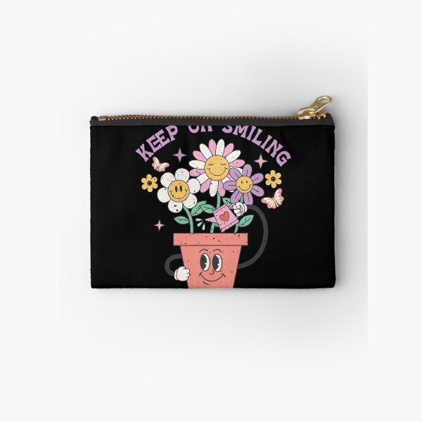 Item preview, Keep On Smiling Distress  designed and sold by millionair3.
