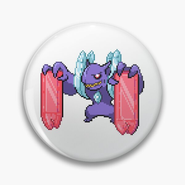 Item preview, Sabledurr Fakemon designed and sold by Chimewire.