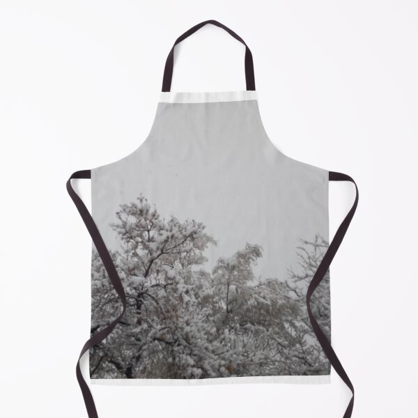 Item preview, tree tops on winter designed and sold by richard ely.