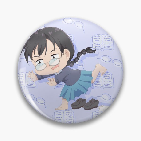 Item preview, Chibi Makoto Kurume designed and sold by hartart2020.