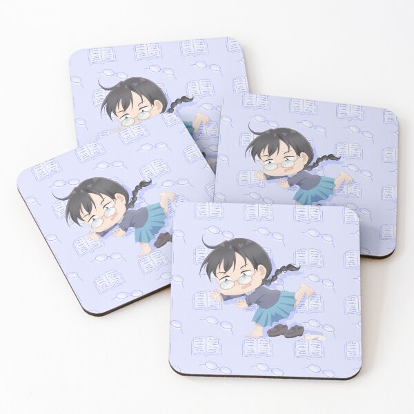 Item preview, Chibi Makoto Kurume designed and sold by hartart2020.