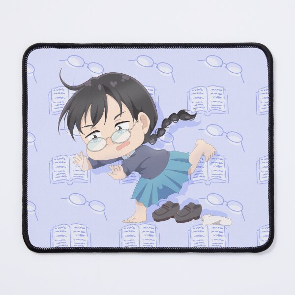 Item preview, Chibi Makoto Kurume designed and sold by hartart2020.