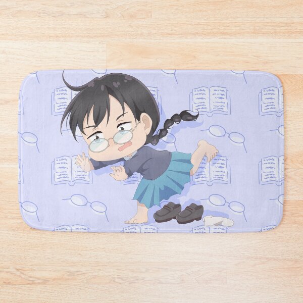 Item preview, Chibi Makoto Kurume designed and sold by hartart2020.