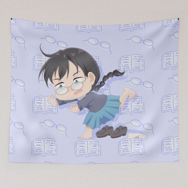 Item preview, Chibi Makoto Kurume designed and sold by hartart2020.