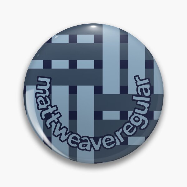 Item preview, Fabric Weave Design - Matt Weave Regular Pattern - Sophisticated Blue designed and sold by DesignCentrum.