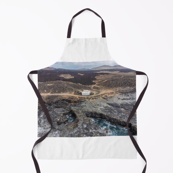 Item preview, Tenesara Tenesar Coast Lanzarote Islas Canarias  designed and sold by SmileMoreAgain.
