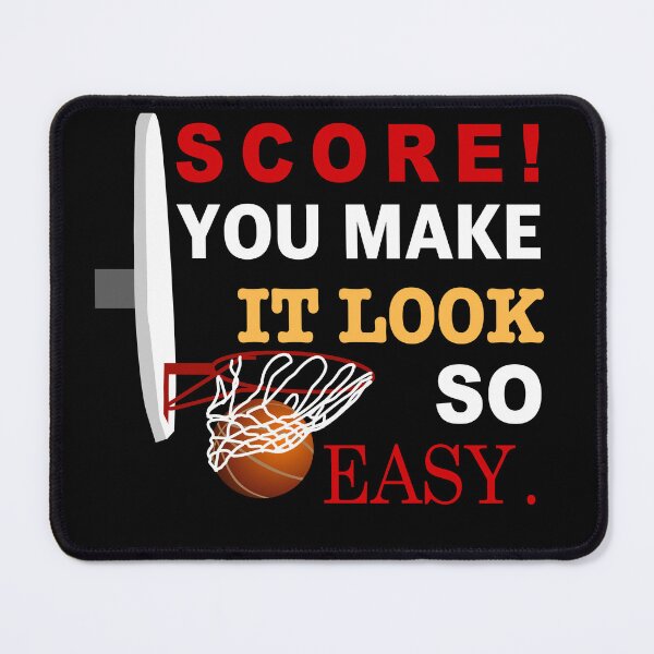 Item preview, Score! You make it look so easy. designed and sold by Tong4130.