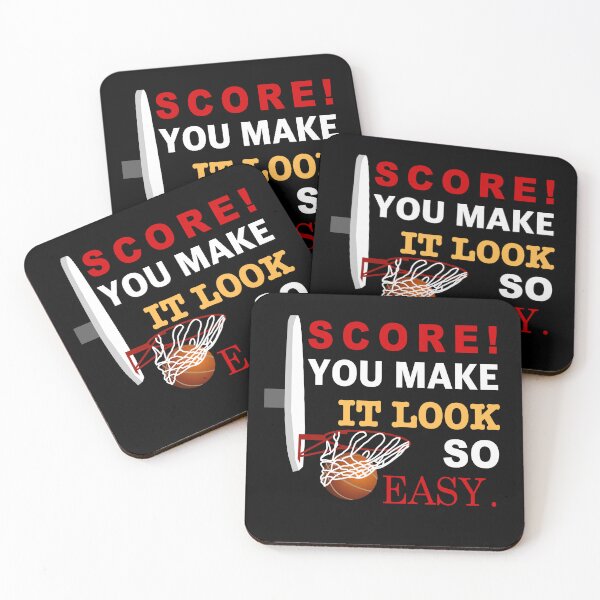 Item preview, Score! You make it look so easy. designed and sold by Tong4130.