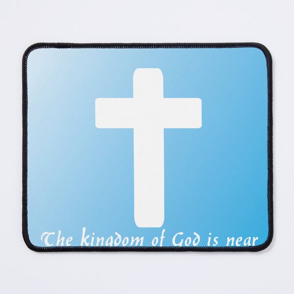 Item preview, The Kingdom of God is Near, God, Jesus Christ, Holy Spirit, Love, Hope, Believe, Faith designed and sold by Ivan333Croatia.